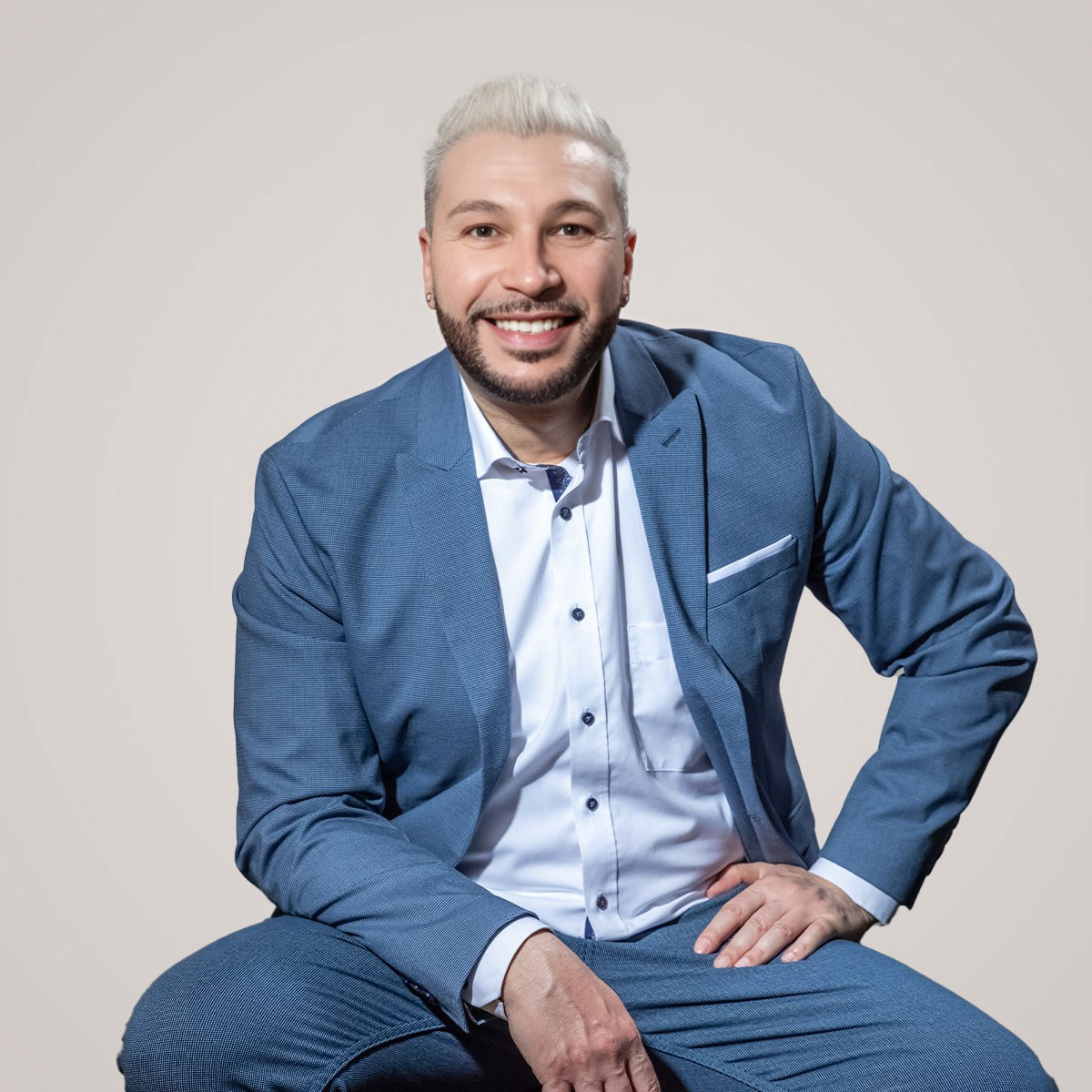 Fabrizio orru