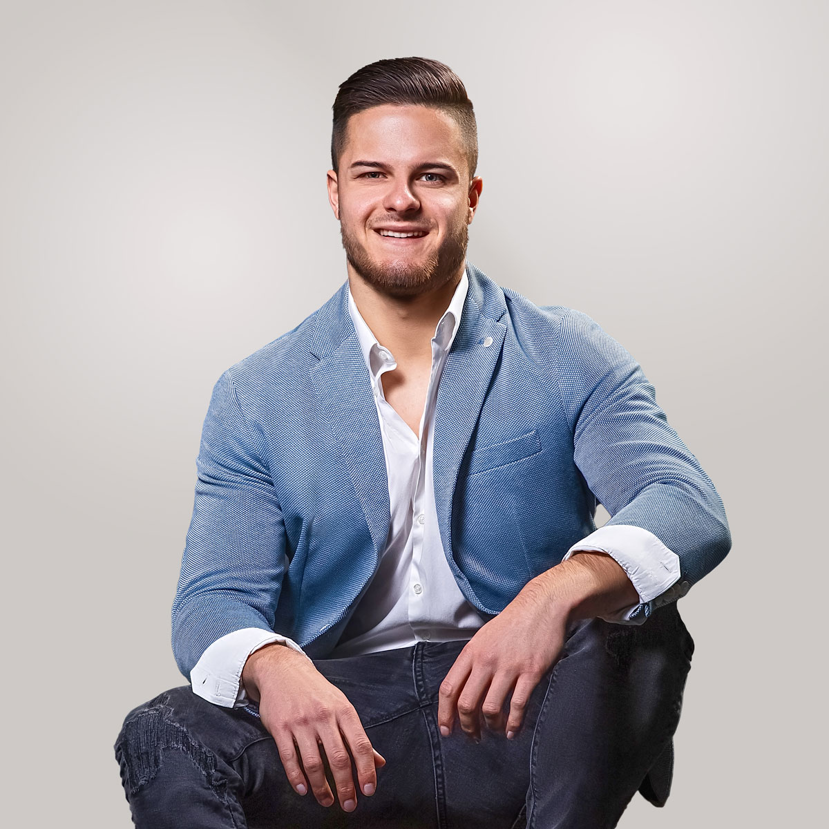 lucas grohs