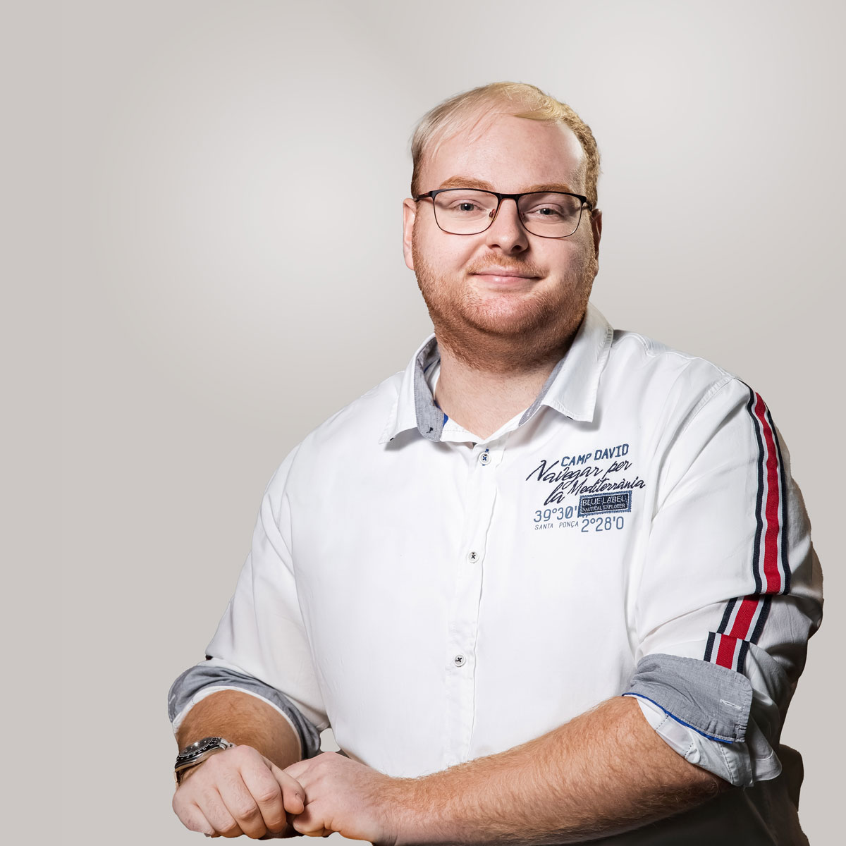 niklas walczok