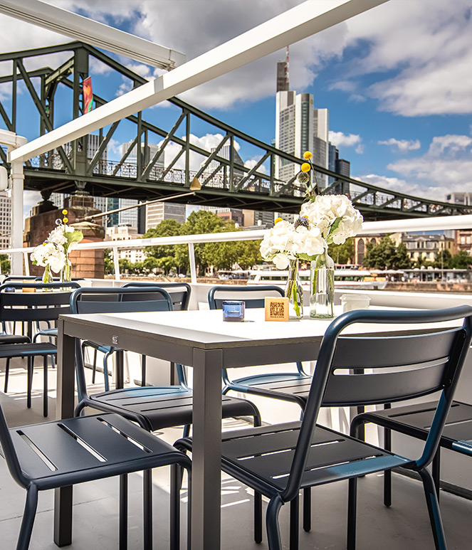 freigut frankfurt eventlocation mitten auf dem wasser